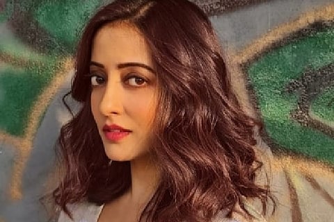 Raima Sen decodes why supernatural genre is popular