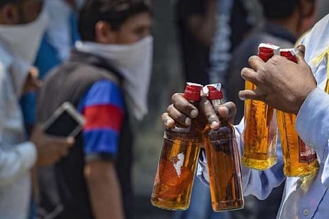 Representative Image (PTI)