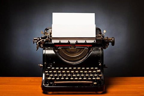 Rediscovering analog living in a digital age