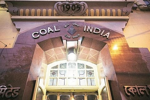Coal India retains production and offtake momentum in May
