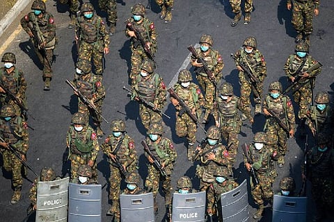 Image Courtesy: Reuters