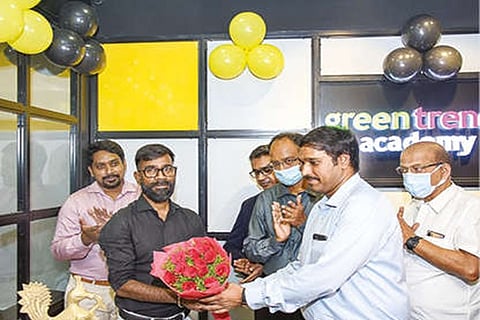 Green Trends Academy