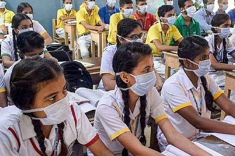 Representative image