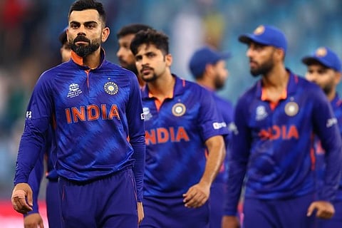 Image Courtesy: Twitter/@T20WorldCup