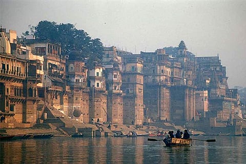 River Ganga
