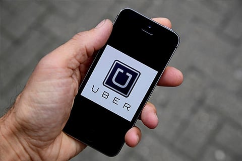 Uber commits Rs 100 cr towards driver welfare initiatives amid pandemic