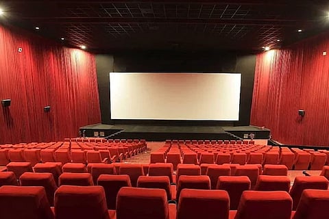 Representative Image