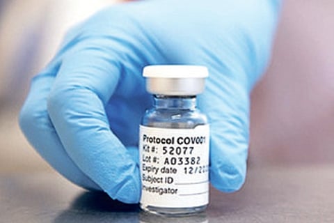 Representative Image