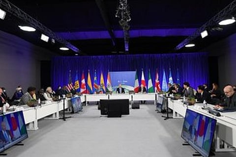 Image Courtesy: Twitter/Arindam Bagchi