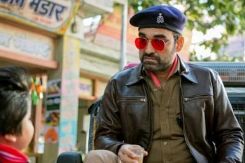 Pankaj Tripathi (Source: IANS)