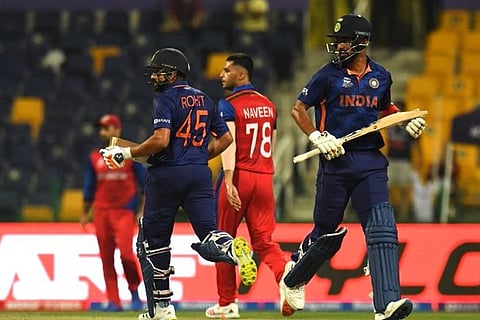 Image Courtesy: Twitter/@T20WorldCup