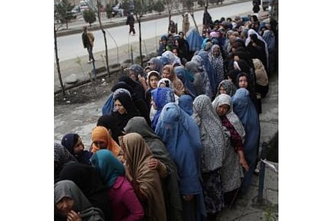 Image Courtesy: IANS