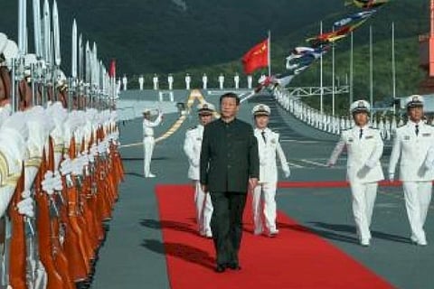 Image Courtesy: IANS