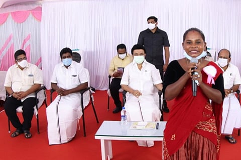 Image Courtesy: Twitter/@mkstalin