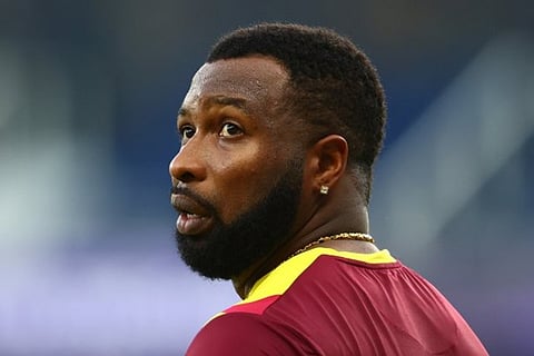 Image Courtesy: Twitter/@T20WorldCup