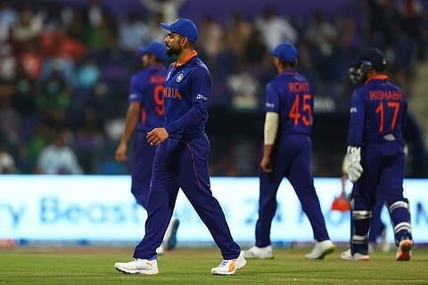 Image Courtesy: Twitter/@T20WorldCup