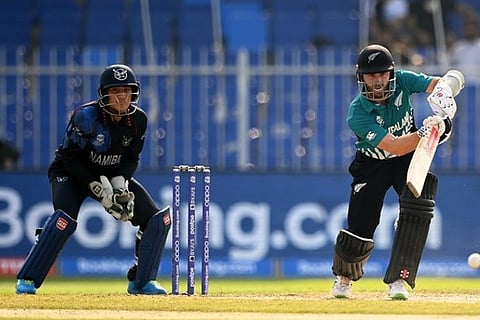 Image Courtesy: Twitter/@T20WorldCup