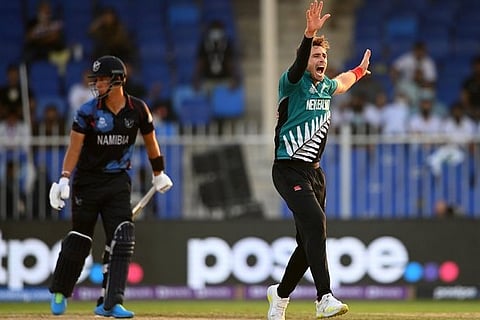 Image Courtesy: Twitter/@T20WorldCup