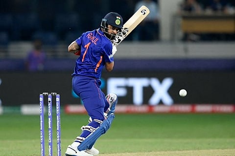 Image Courtesy: Twitter/@T20WorldCup