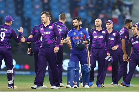 Image Courtesy: Twitter/@T20WorldCup