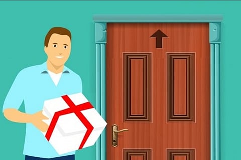 Representative image