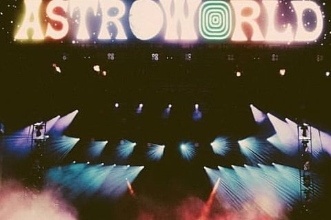 8 dead, numerous injured at Astroworld Festival in Houston