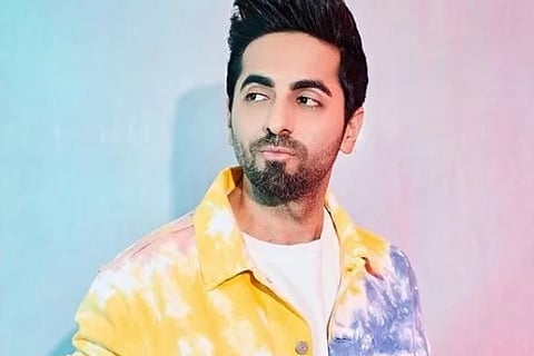 Ayushmann Khurrana (File Photo)