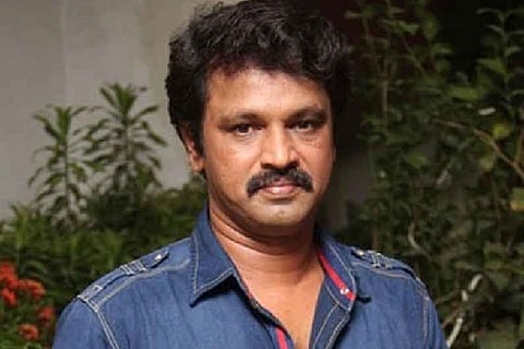 Director Cheran (File Photo)