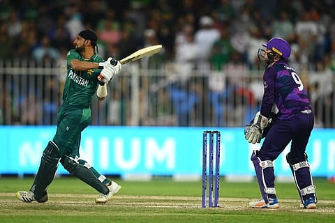 Image Courtesy: Twitter /@T20WorldCup