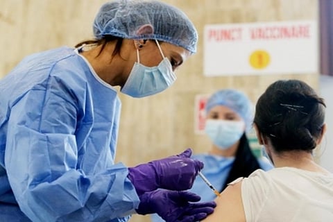 Representative Image