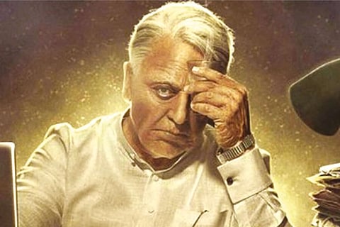 Indian 2 to resume after Shankar completes RC 15