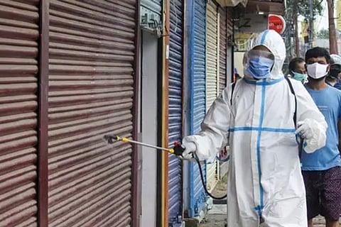 Representative image