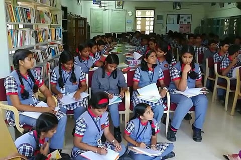 Representative Image