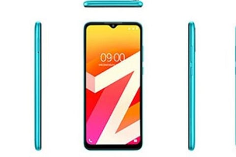 Representative Image