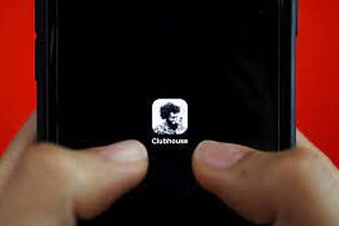 Clubhouse rolls out Replay to let users record live rooms