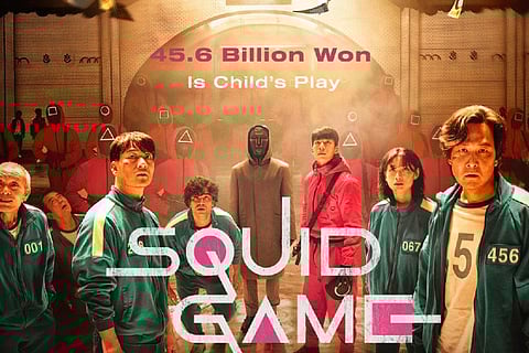 Get ready for more games: 'Squid Game' readies for Season 2