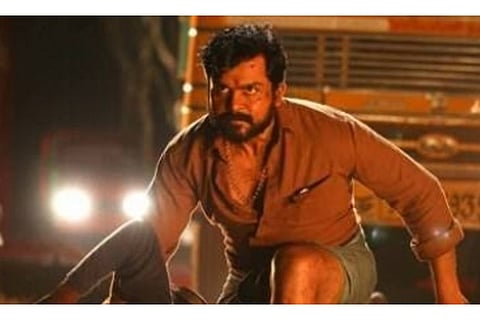 Image Courtesy: IANS