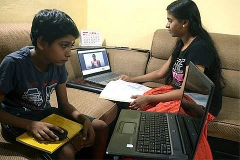 Representative image.