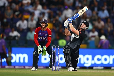 Image source: Twitter/T20 World Cup