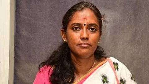 Karur MP Jothimani (File Photo)