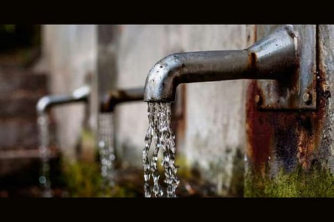 Representative image.