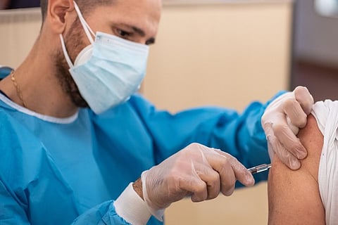 Representative image