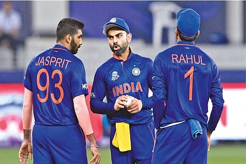 Team India