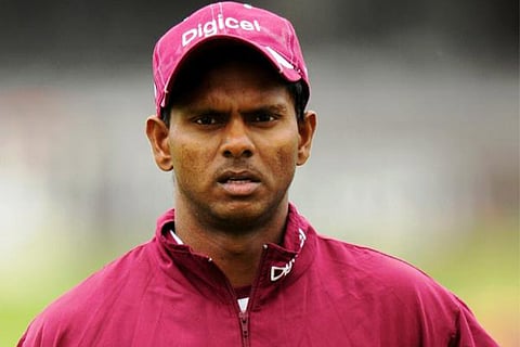 Shivnarine Chanderpaul