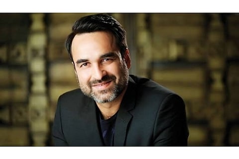 Actor Pankaj Tripathi (Image Courtesy: IANS)
