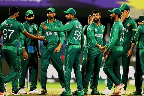 Image Courtesy: Twitter/@T20WorldCup