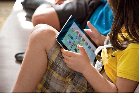 Representative Image