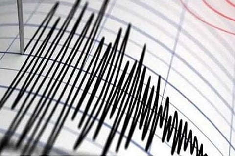Maharashtra: Medium-intensity quake hits Ratnagiri