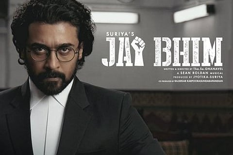 Image Courtesy: Twitter/@Suriya_offl