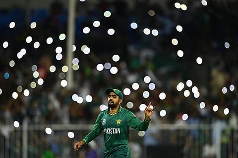 Image Courtesy: Twitter/@T20WorldCup